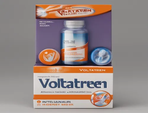 voltaren fiale prescrizione